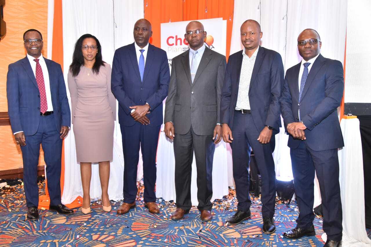 Stakeholders Launch Financial Literacy Campaign