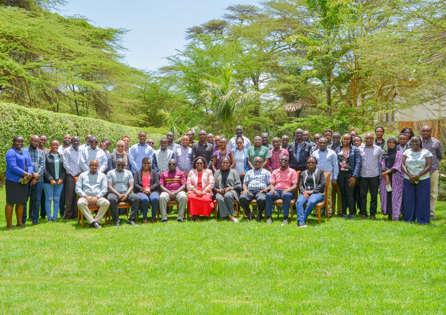 KDIC Empowers Staff with Bank Crisis Preparedness Skills