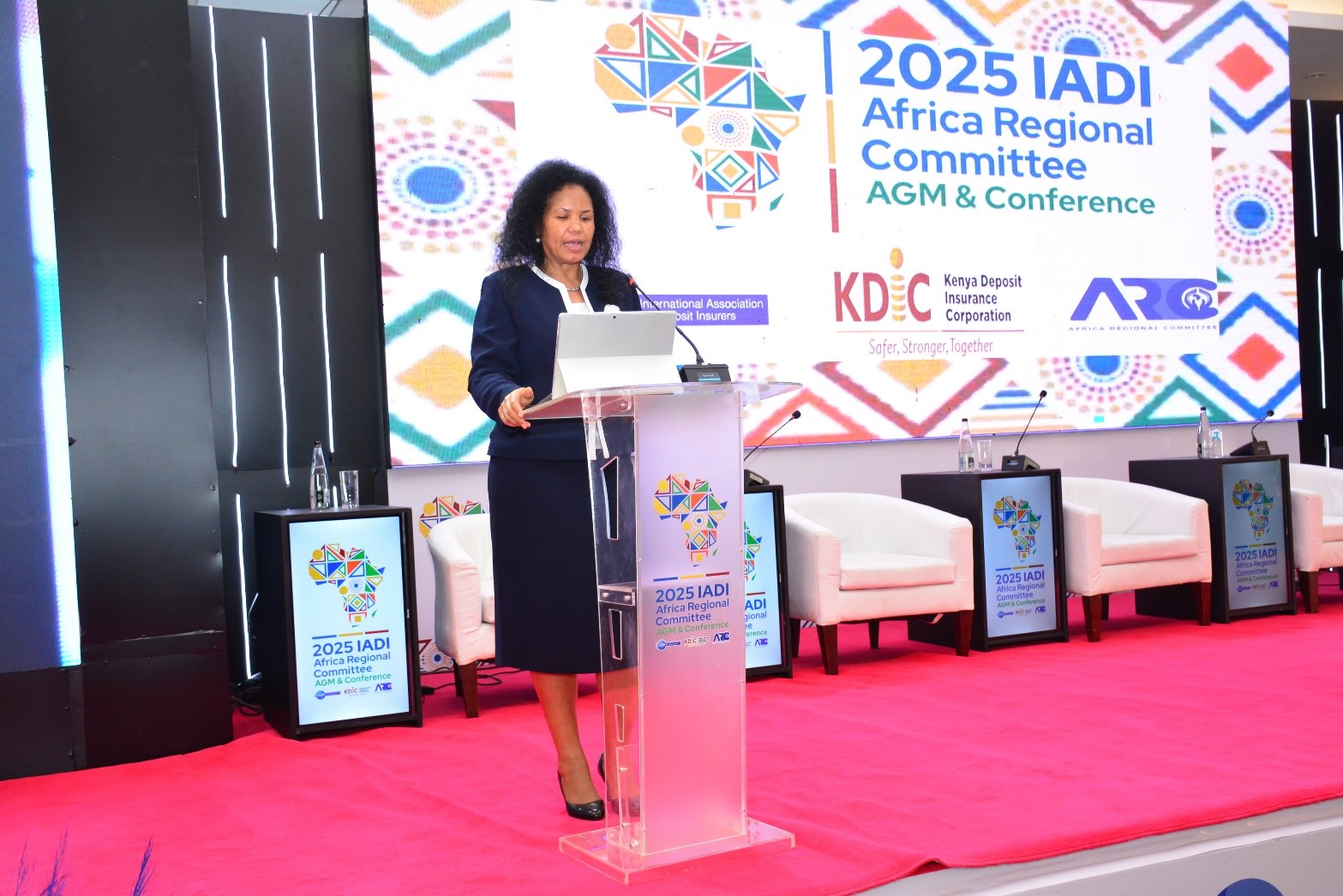 ARC Leadership's Call to Action