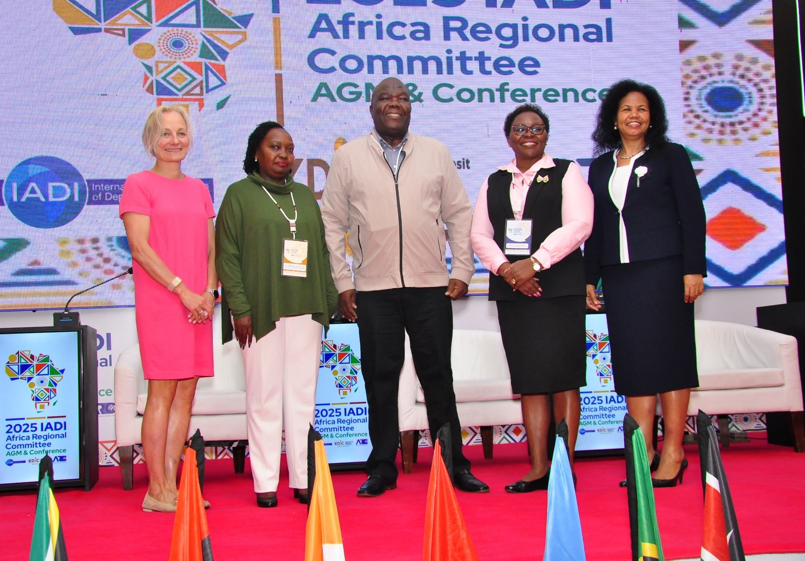 A Platform for Shared Learning